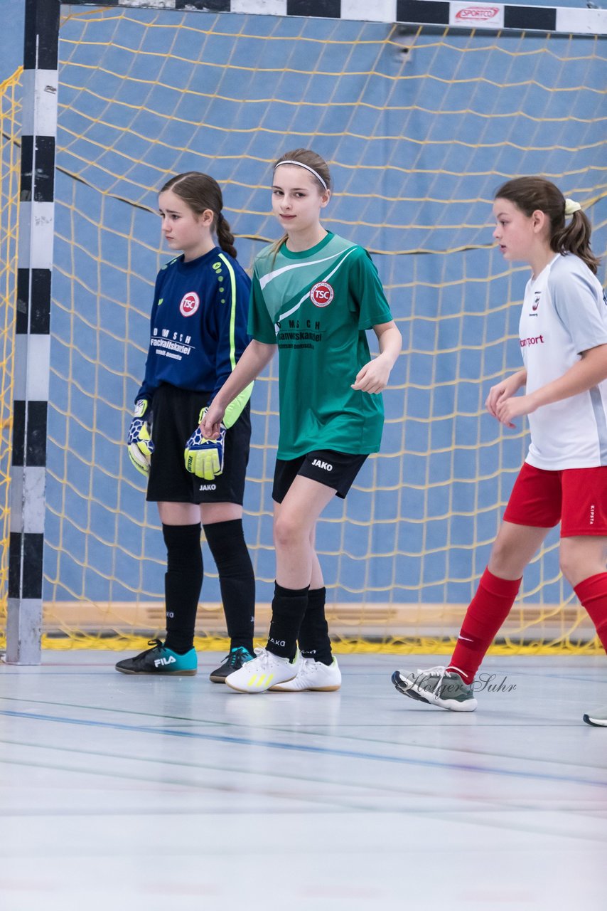 Bild 374 - wCJ Futsalmeisterschaft Runde 1